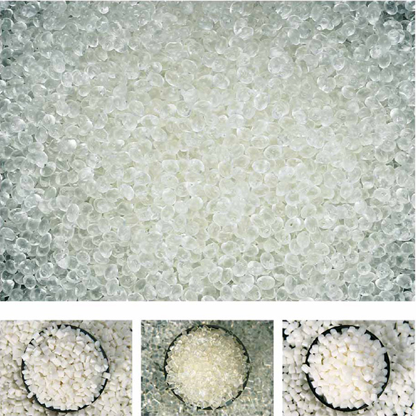 生物降解原料、改性料